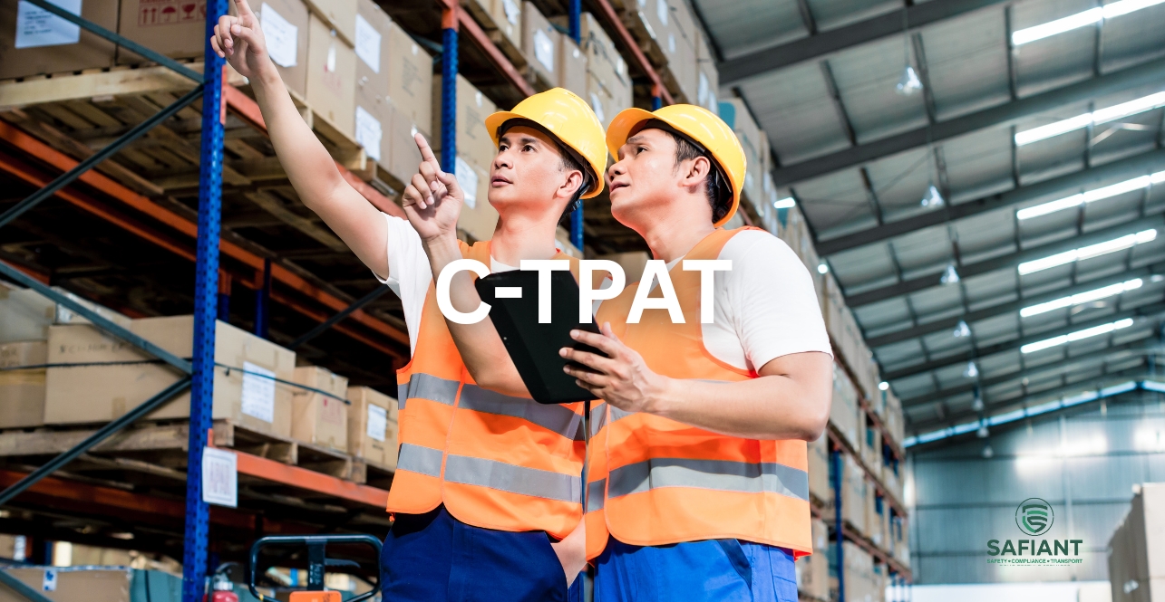 C-TPAT