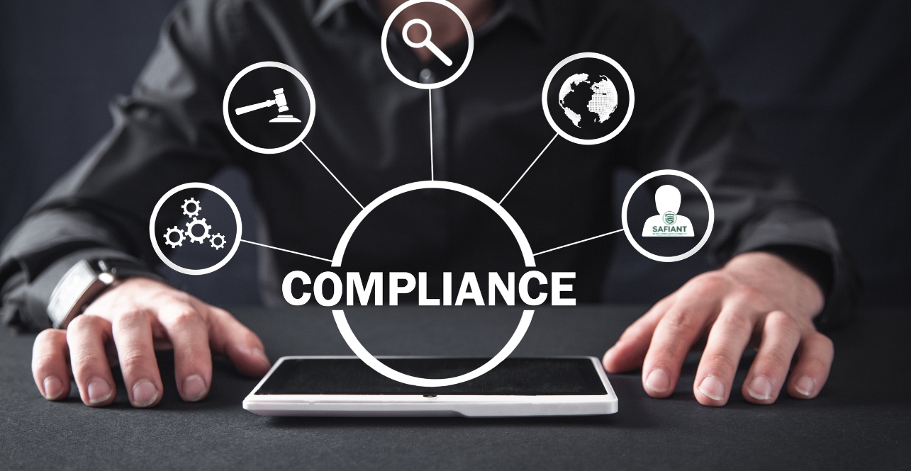 Safety and<br />
Compliance