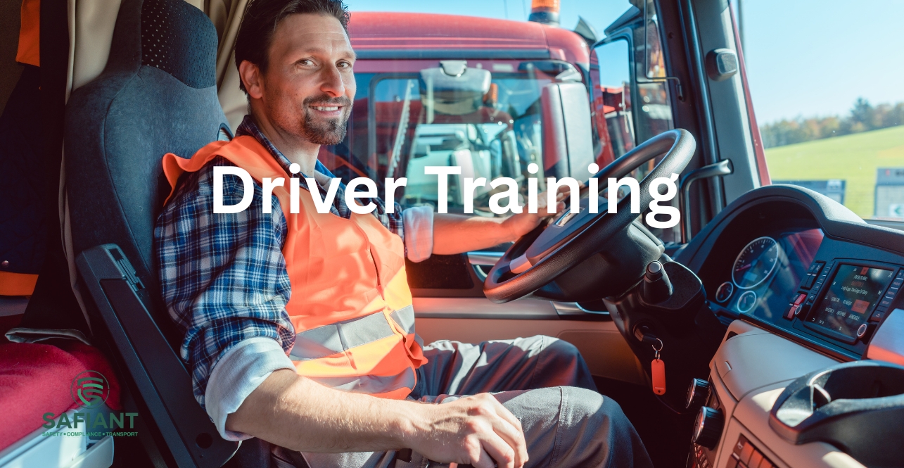 Driver Training 