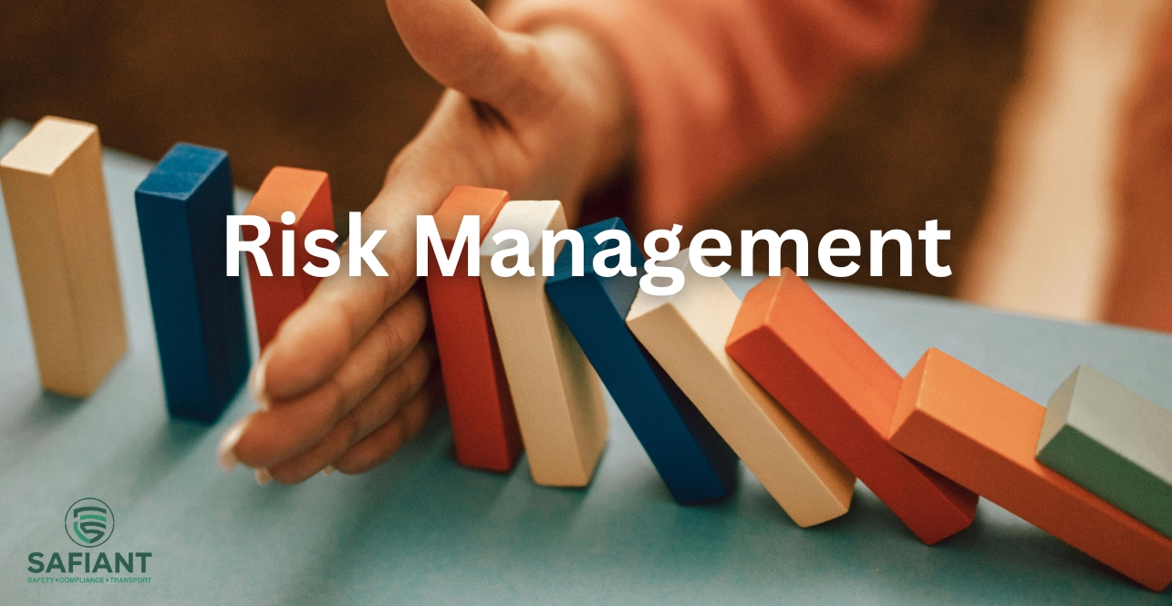 Risk<br />
Management